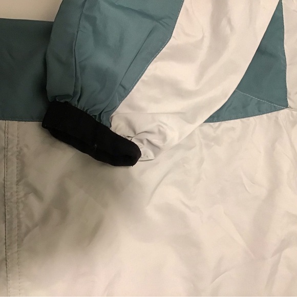 Vintage Nike NYC Marathon jacket 1998 98 - Picture 5 of 9